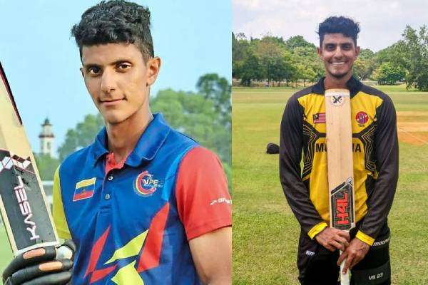 2026 ஐபிஎல் ஏலத்தில் ஒரே ஒரு அசோசியேட் வீரர் - யார் இந்த விரந்தீப் சிங்?